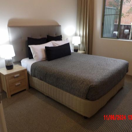 The Belmore Apartments Hotel Wollongong Dış mekan fotoğraf