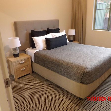 The Belmore Apartments Hotel Wollongong Dış mekan fotoğraf