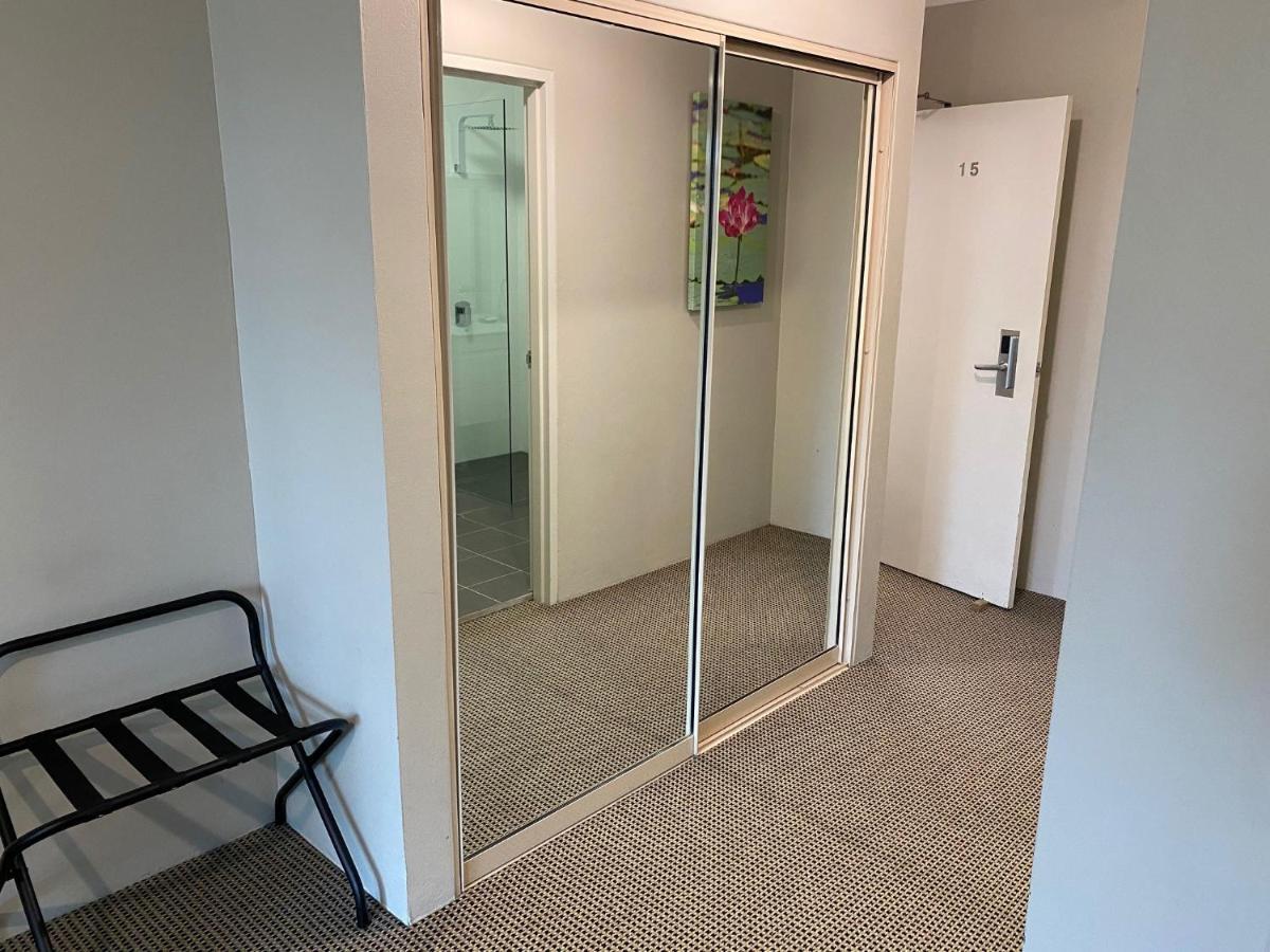 The Belmore Apartments Hotel Wollongong Dış mekan fotoğraf