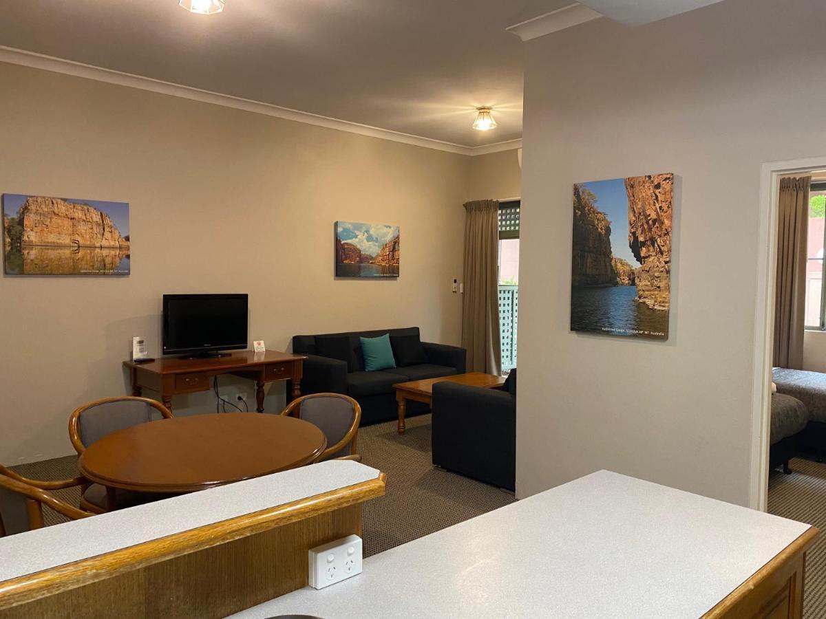 The Belmore Apartments Hotel Wollongong Dış mekan fotoğraf