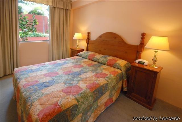 The Belmore Apartments Hotel Wollongong Oda fotoğraf