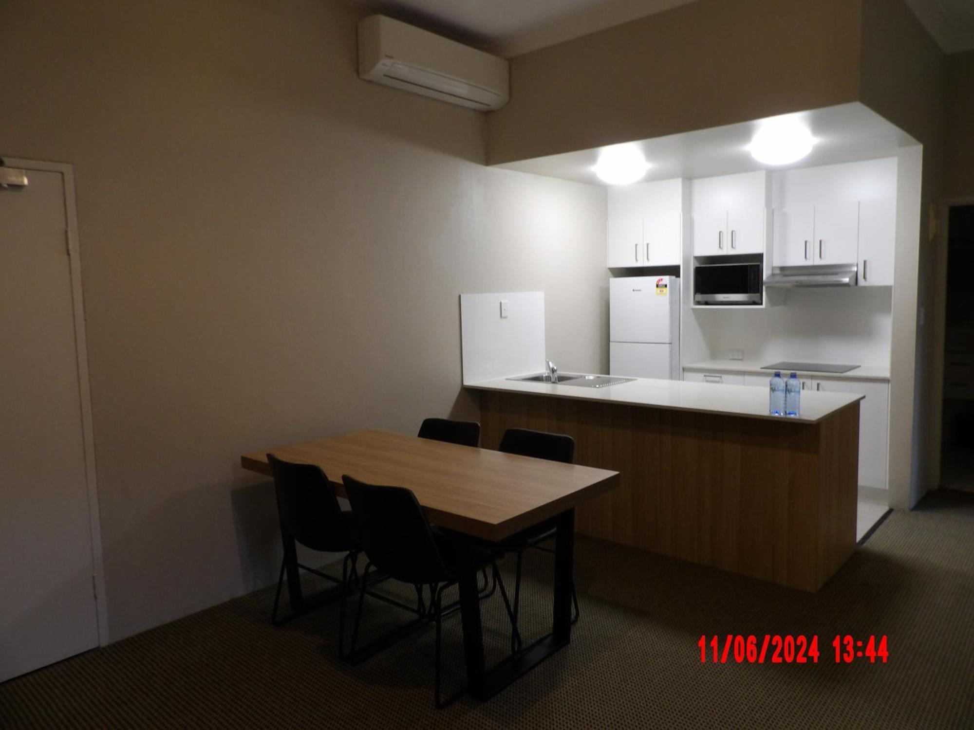 The Belmore Apartments Hotel Wollongong Dış mekan fotoğraf