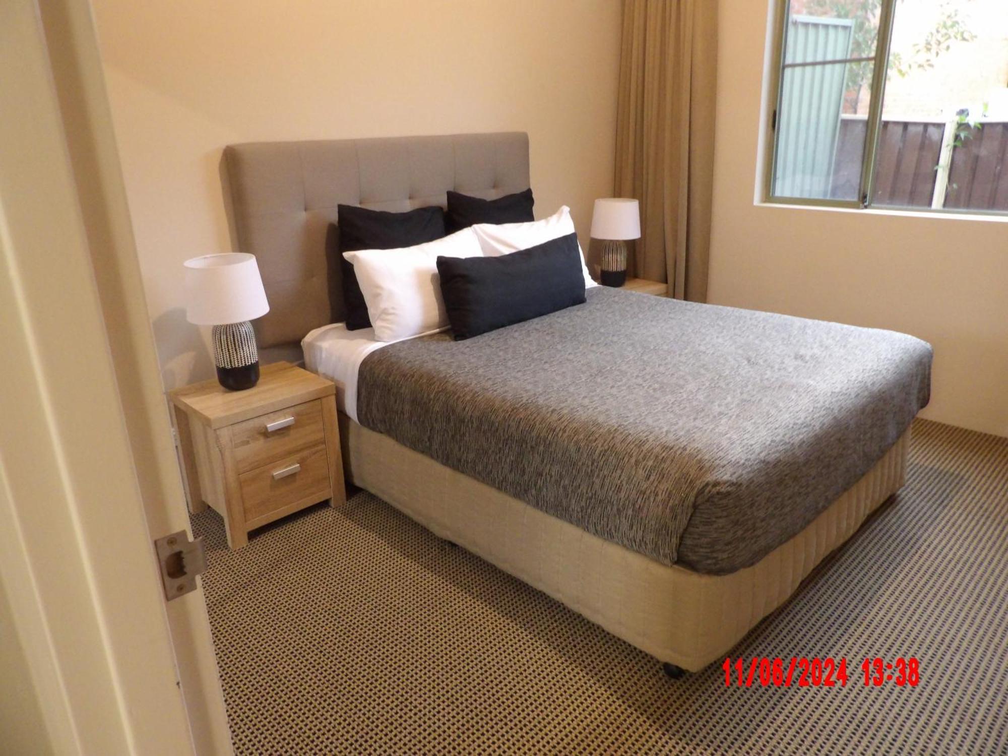 The Belmore Apartments Hotel Wollongong Dış mekan fotoğraf
