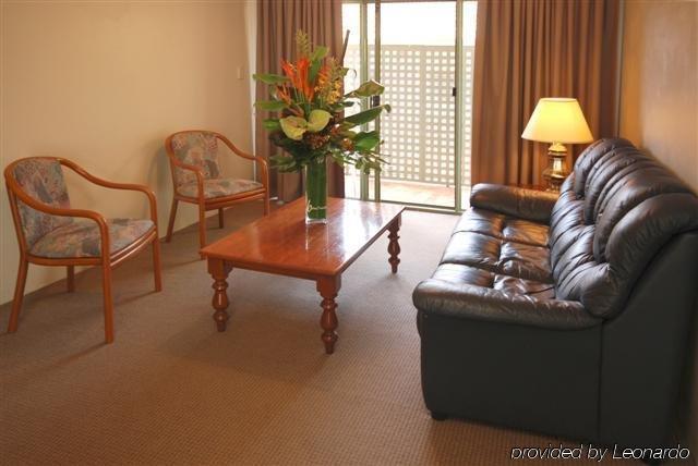 The Belmore Apartments Hotel Wollongong Oda fotoğraf