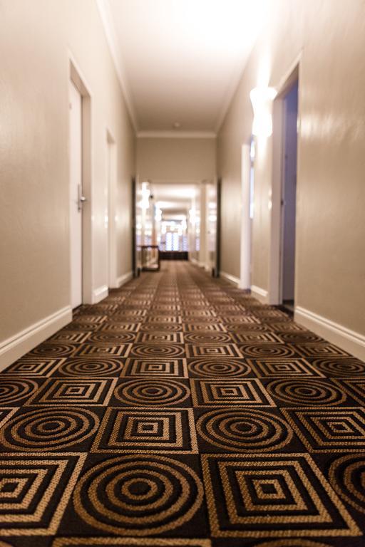 The Belmore Apartments Hotel Wollongong Dış mekan fotoğraf