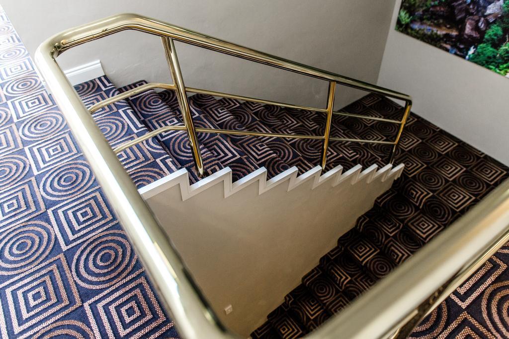 The Belmore Apartments Hotel Wollongong Dış mekan fotoğraf