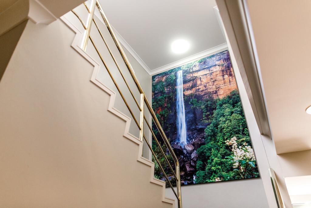 The Belmore Apartments Hotel Wollongong Dış mekan fotoğraf