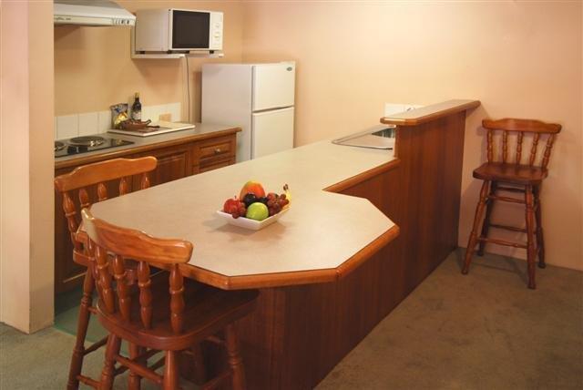 The Belmore Apartments Hotel Wollongong Oda fotoğraf