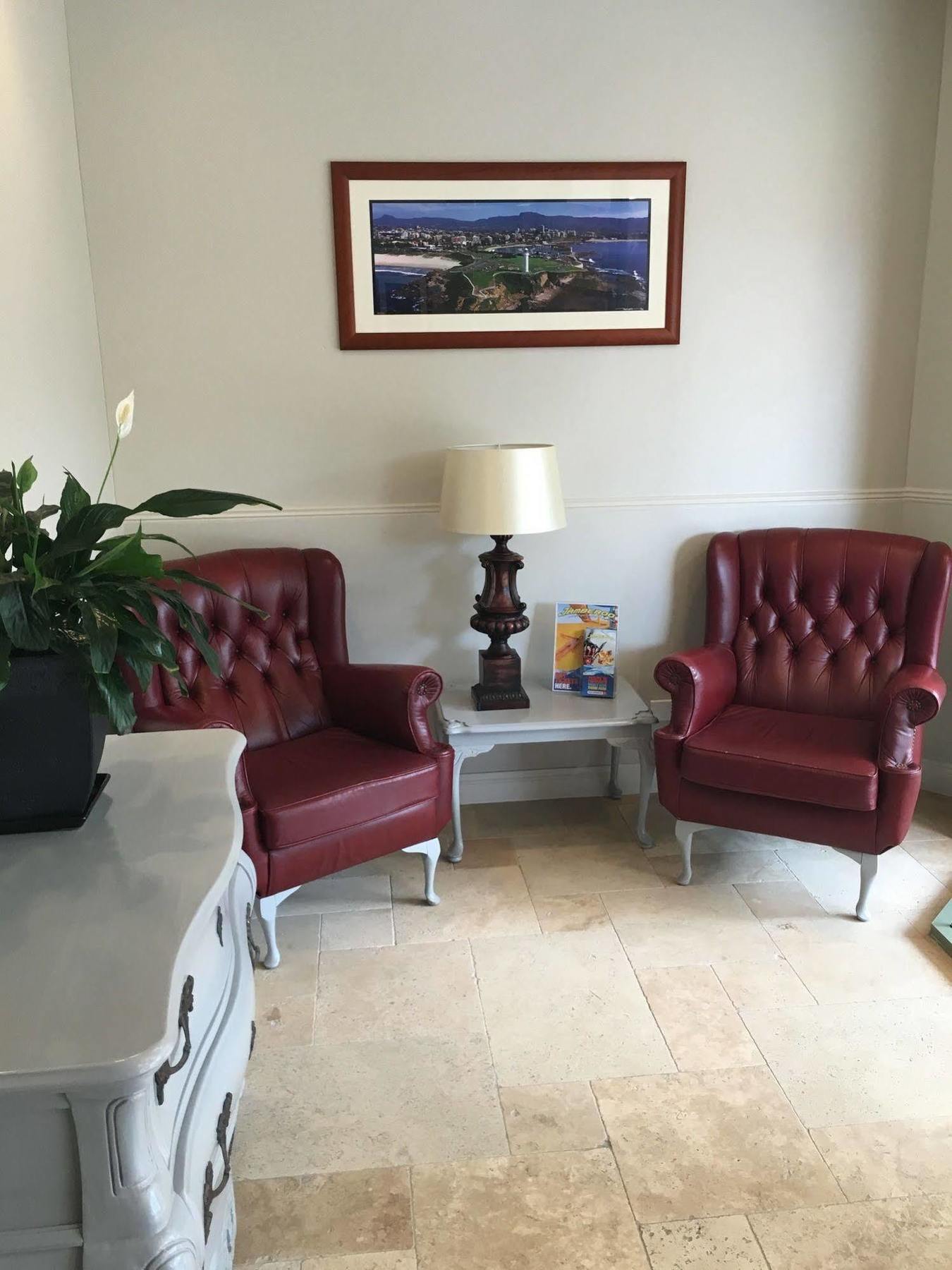 The Belmore Apartments Hotel Wollongong Dış mekan fotoğraf
