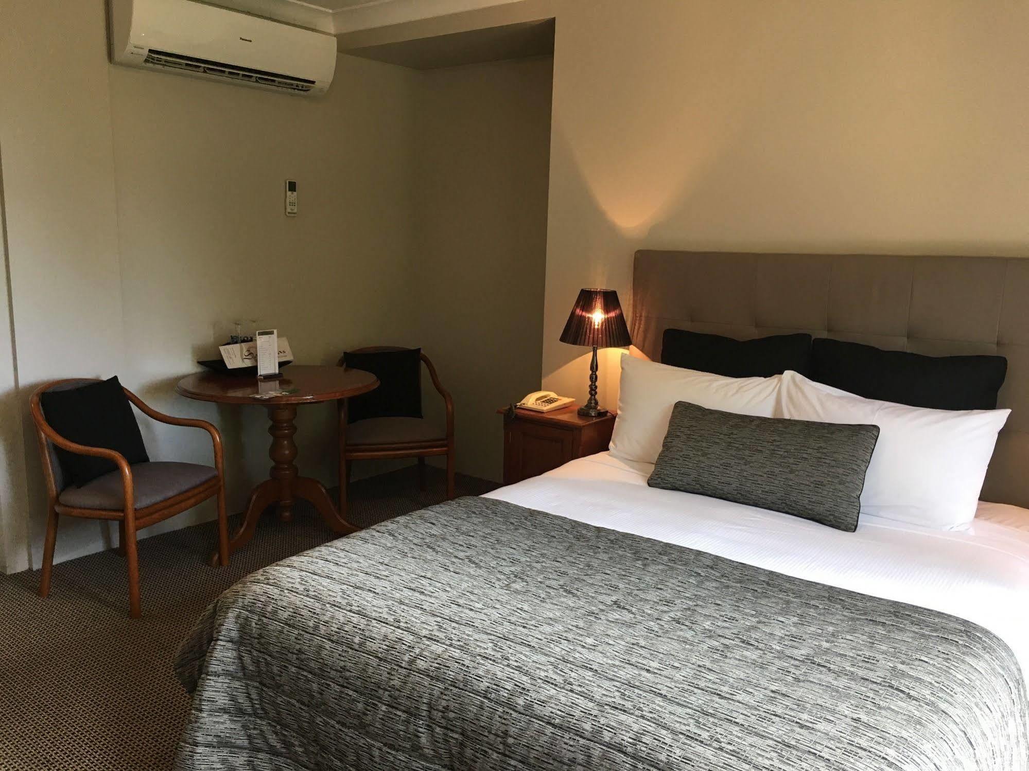 The Belmore Apartments Hotel Wollongong Dış mekan fotoğraf