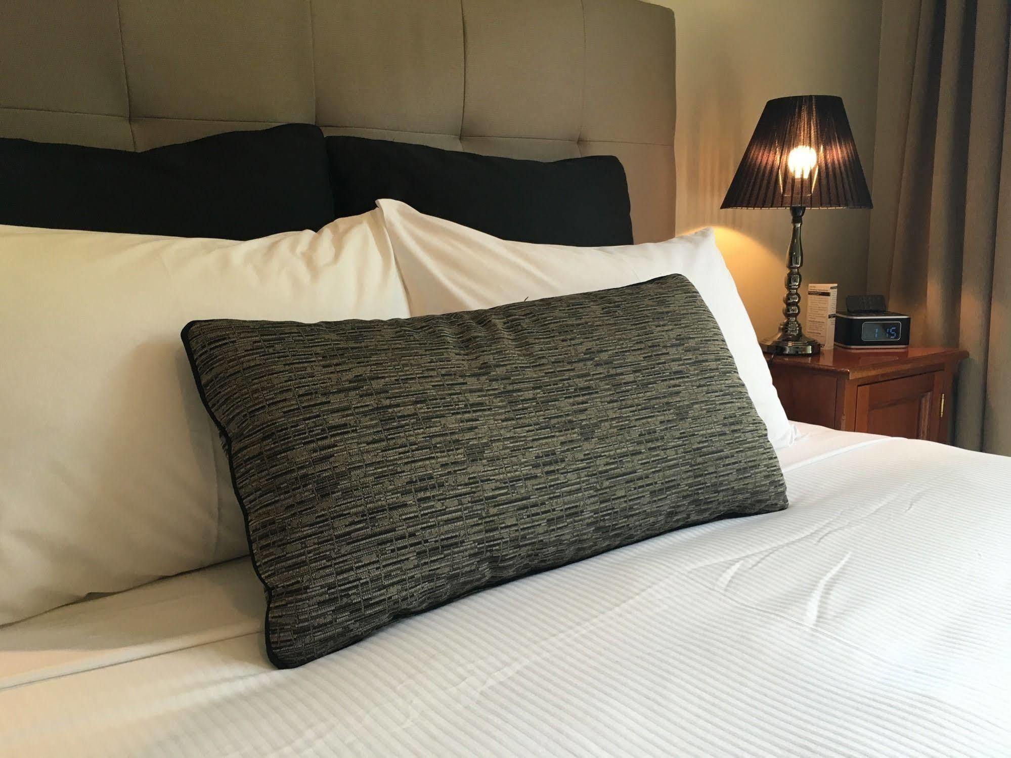The Belmore Apartments Hotel Wollongong Dış mekan fotoğraf