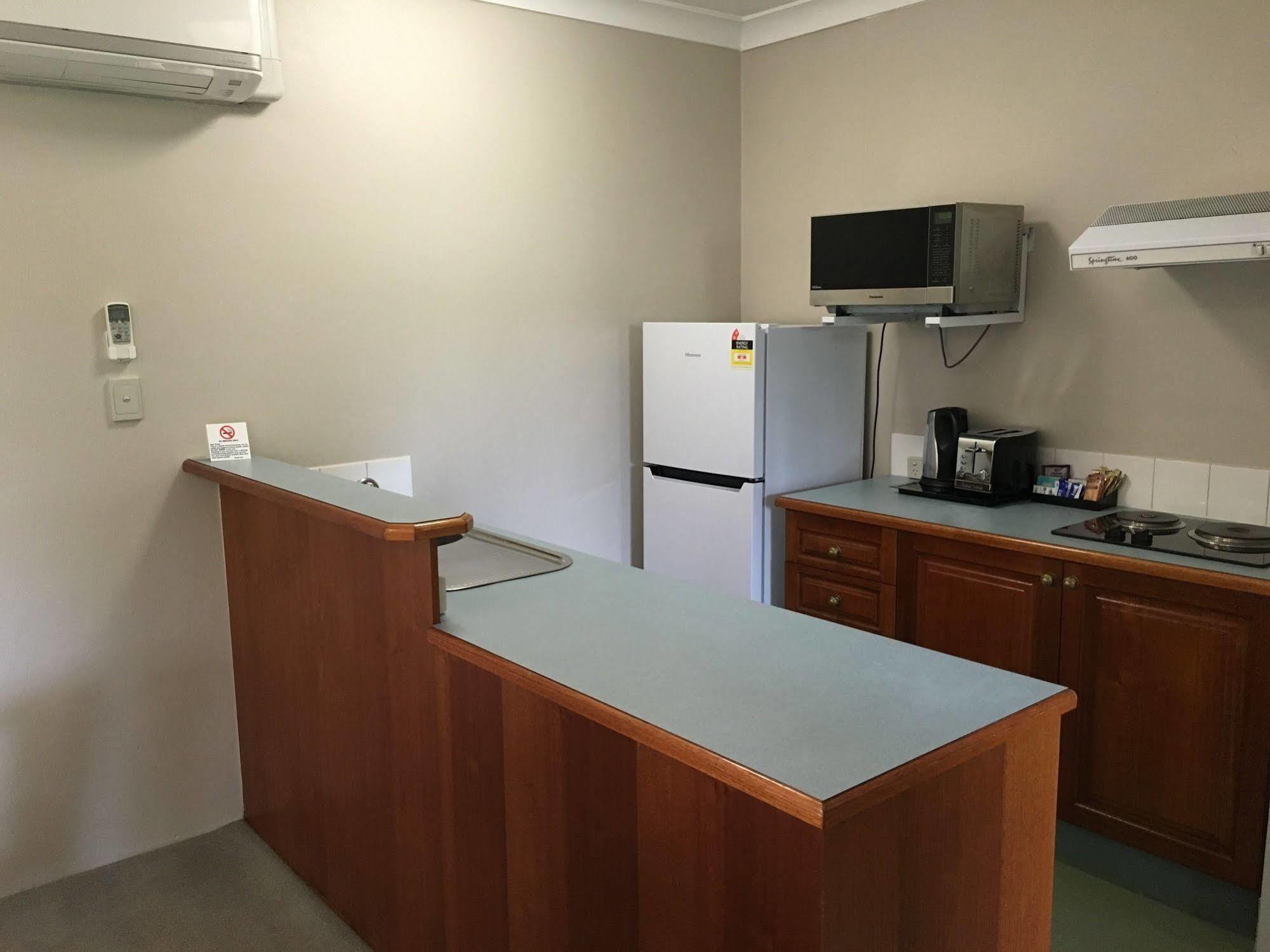 The Belmore Apartments Hotel Wollongong Dış mekan fotoğraf