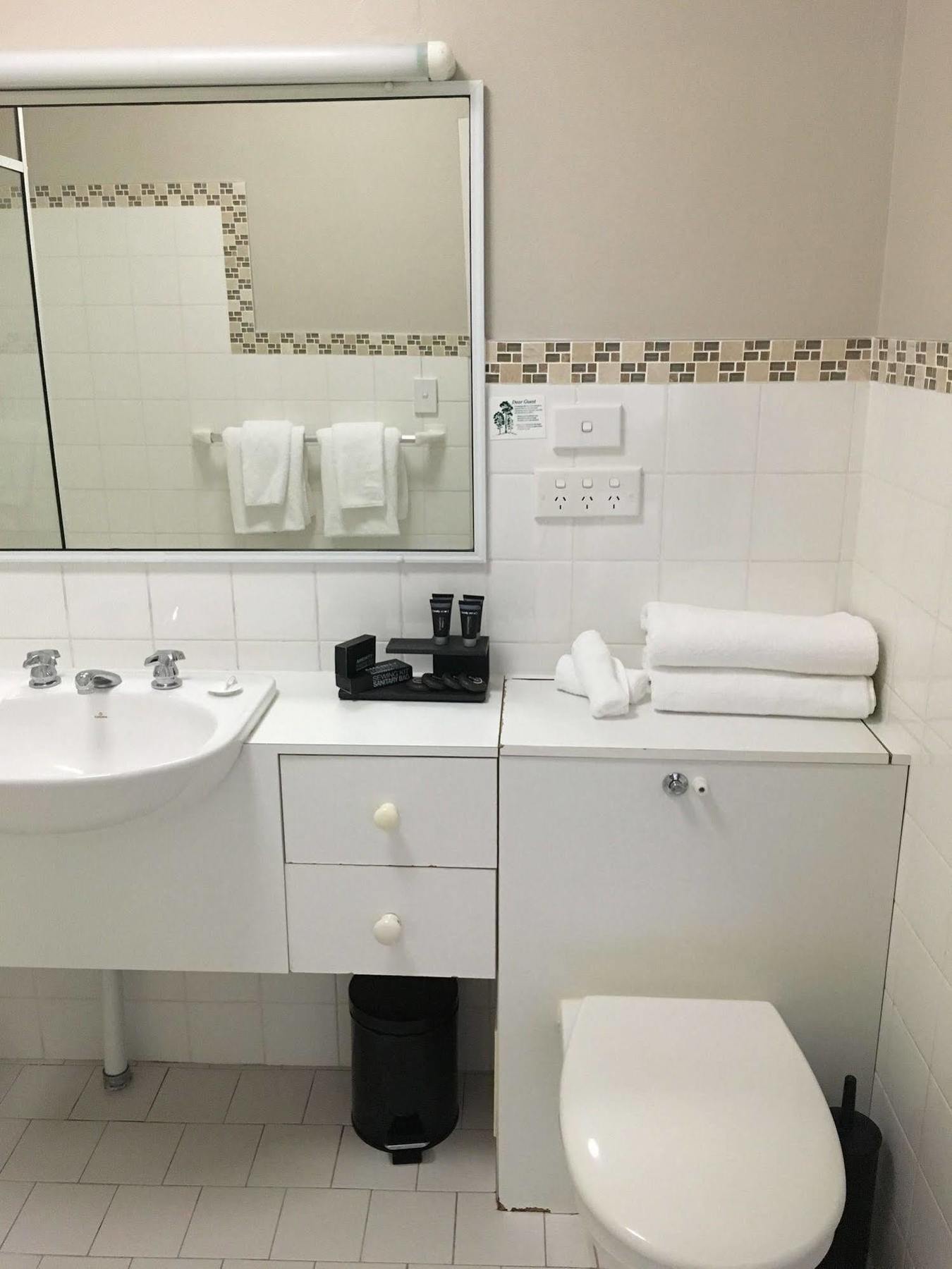 The Belmore Apartments Hotel Wollongong Dış mekan fotoğraf