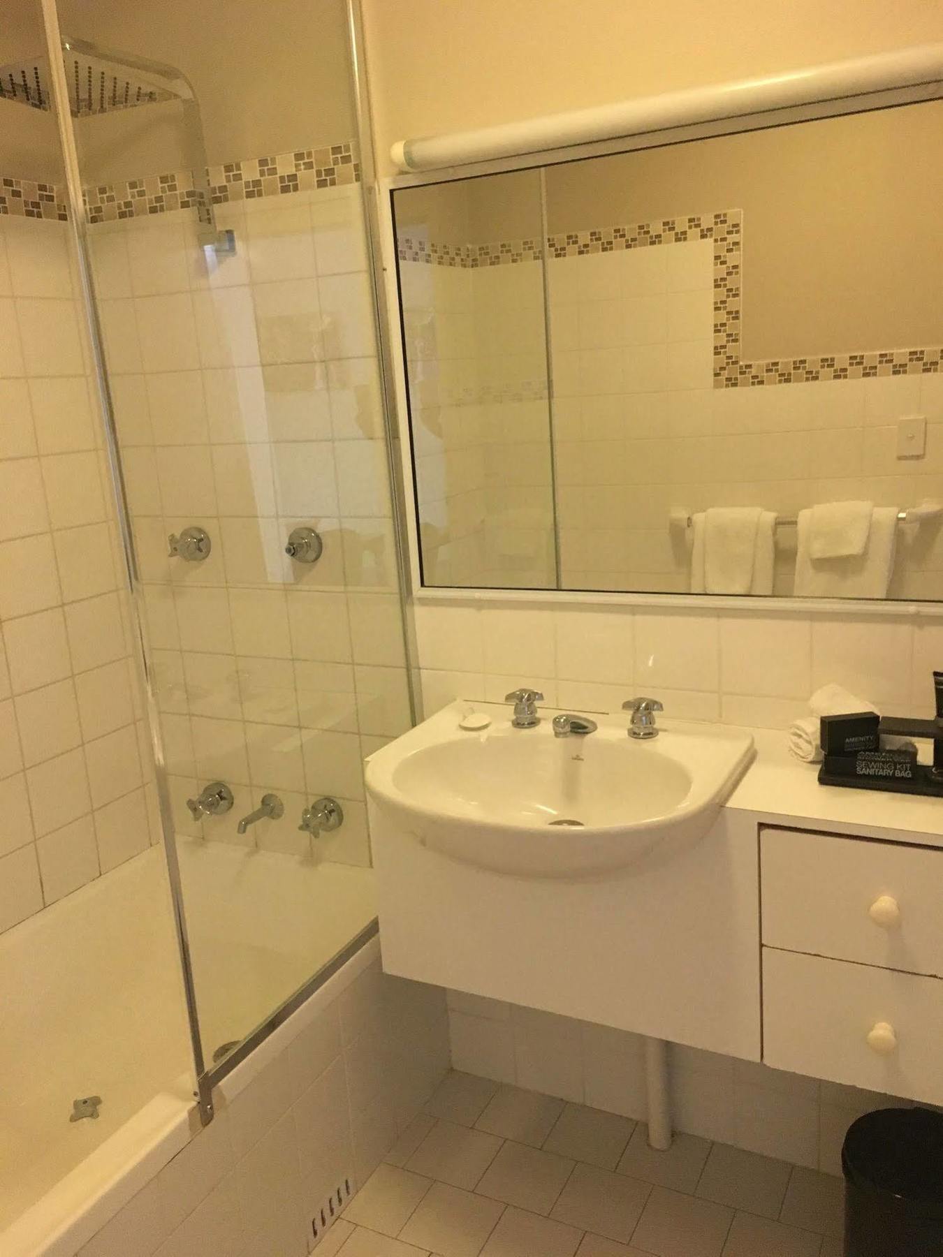 The Belmore Apartments Hotel Wollongong Dış mekan fotoğraf