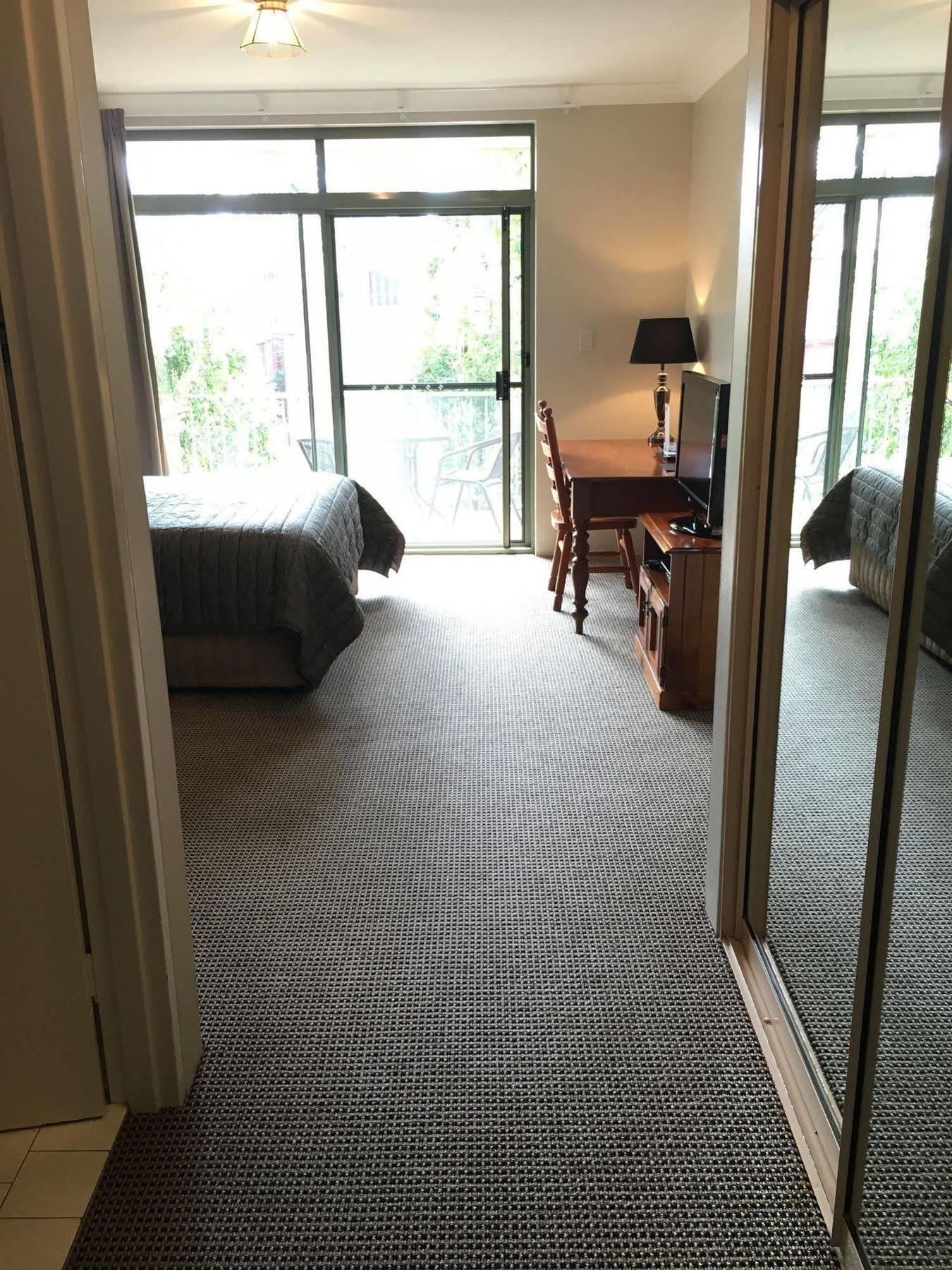 The Belmore Apartments Hotel Wollongong Dış mekan fotoğraf