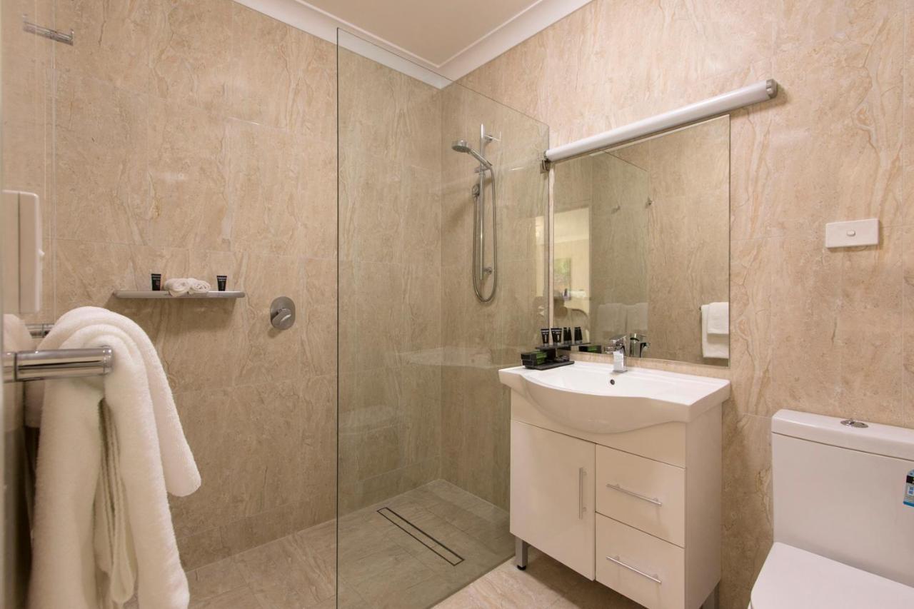 The Belmore Apartments Hotel Wollongong Dış mekan fotoğraf